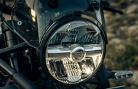 Royal Enfield Himalayan 450 2026 - Bild 15