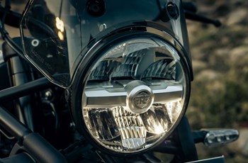 Royal Enfield Himalayan 450 2026 - Bild 15