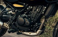 Royal Enfield Himalayan 450 2026 - Bild 17