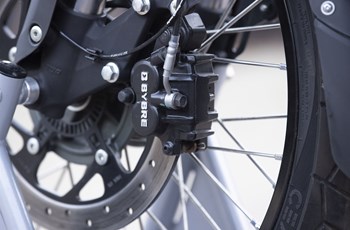 Royal Enfield Himalayan 450 2026 - Bild 18