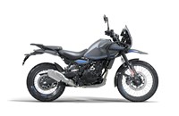 Royal Enfield Himalayan 450 2026 - Bild 19