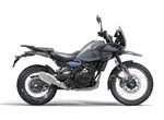 Royal Enfield Himalayan 450