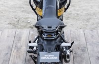 Royal Enfield Himalayan 450 2026 - Bild 20