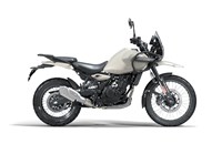 Royal Enfield Himalayan 450 2026 - Bild 22