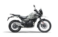 Royal Enfield Himalayan 450 2026 - Bild 23