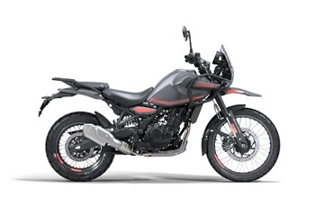 Royal Enfield Himalayan 450 2026 - Bild 24