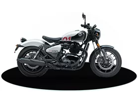 Royal Enfield Shotgun 650 Royal Enfield Shotgun 650