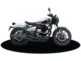 Royal Enfield Shotgun 650 2026 Royal Enfield Shotgun 650 2026
