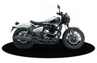Royal Enfield Shotgun 650 2026 - Bild 1