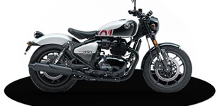 Royal Enfield Classic 650 2025 vs Royal Enfield Shotgun 650 2026