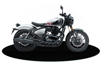 Royal Enfield Shotgun 650 2026 - Image 2