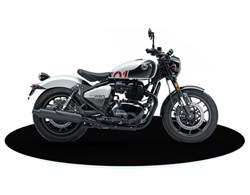 Royal Enfield Shotgun 650 2026