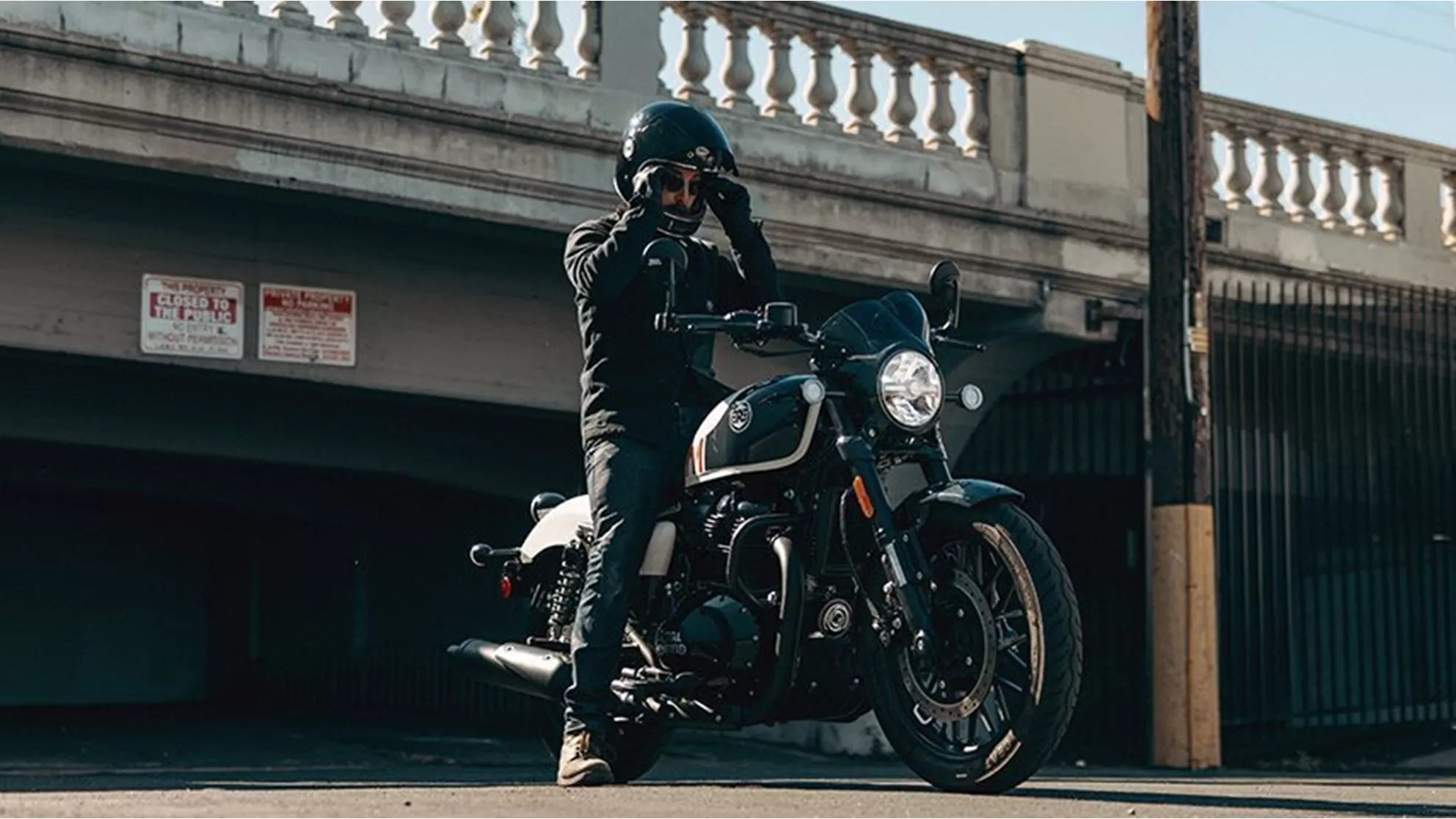 Royal Enfield Shotgun 650 - Resim 1 Royal Enfield Shotgun 650 - Resim 1