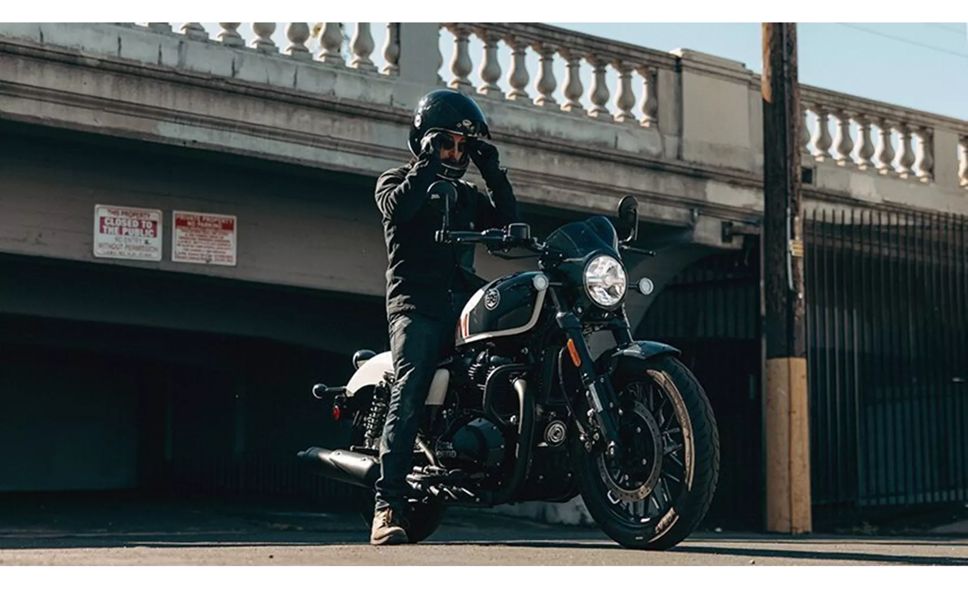 Royal Enfield Shotgun 650 2026 Royal Enfield Shotgun 650 2026