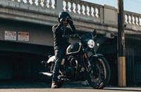 Royal Enfield Shotgun 650 2026 - Bild 3