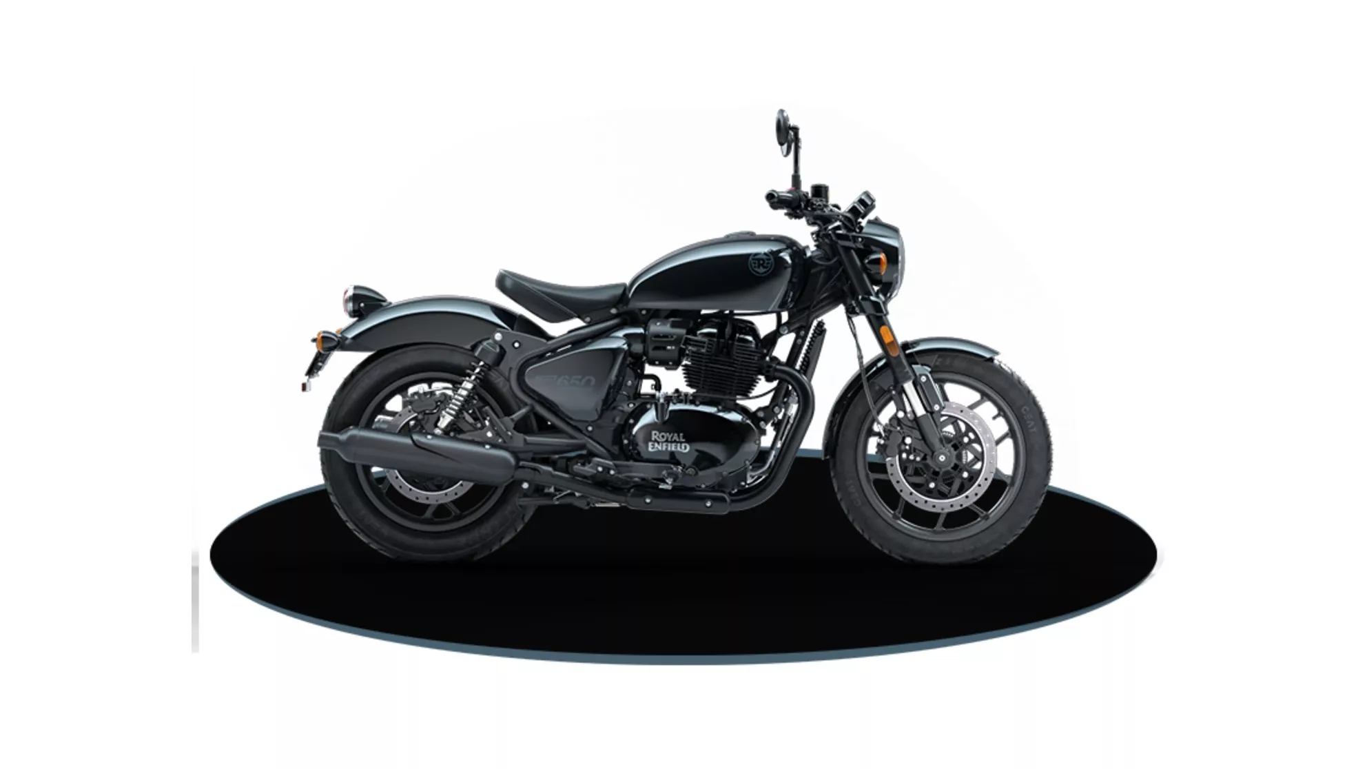 Royal Enfield Shotgun 650 - Resim 2 Royal Enfield Shotgun 650 - Resim 2