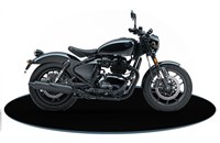 Royal Enfield Shotgun 650 2026 - Bild 4