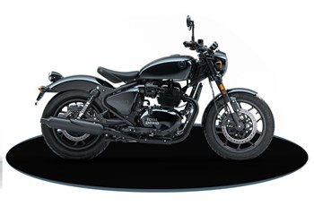 Royal Enfield Shotgun 650 2026 - Image 4