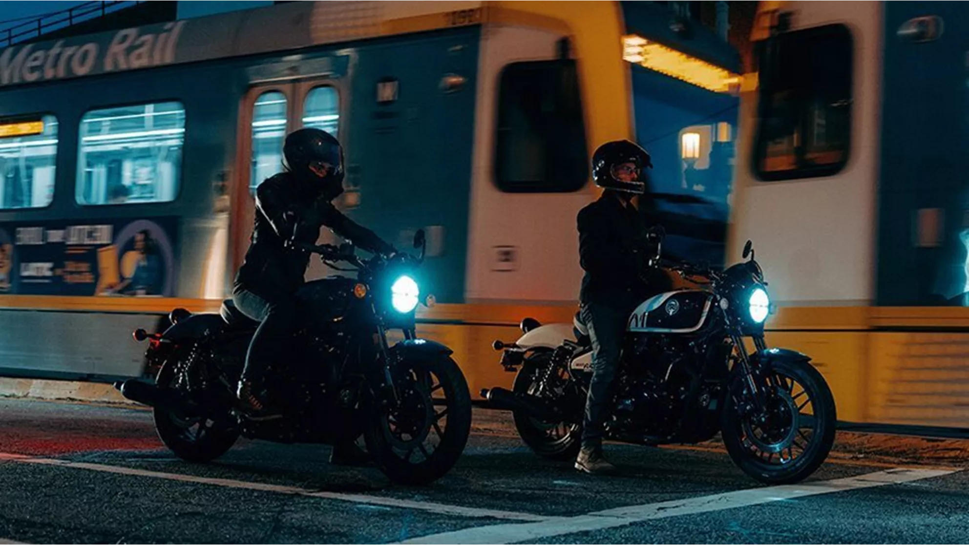 Royal Enfield Shotgun 650 - Resim 3 Royal Enfield Shotgun 650 - Resim 3