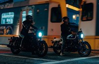 Royal Enfield Shotgun 650 2026 - Bild 5