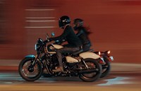 Royal Enfield Shotgun 650 2026 - Bild 7