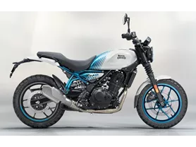 Royal Enfield Guerrilla 450 Royal Enfield Guerrilla 450