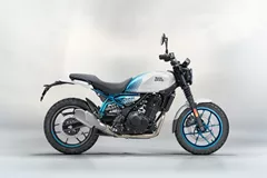 Royal Enfield Guerrilla 450 Royal Enfield Guerrilla 450