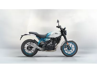 Royal Enfield Guerrilla 450 2026 Royal Enfield Guerrilla 450 2026