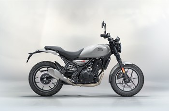 Royal Enfield Guerrilla 450 2026 - Image 3