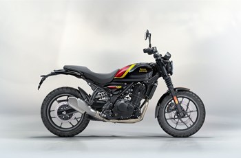 Royal Enfield Guerrilla 450 2026 - Image 4