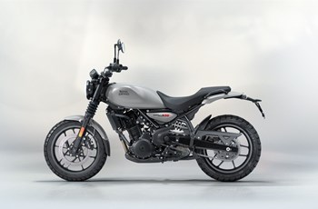 Royal Enfield Guerrilla 450 2026 - Image 7