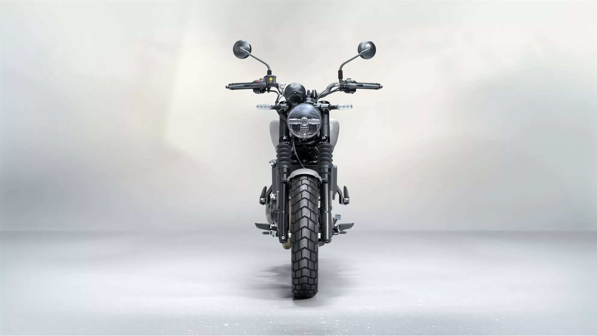 Royal Enfield Guerrilla 450 - Imagem 6 Royal Enfield Guerrilla 450 - Imagem 6