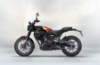 Royal Enfield Guerrilla 450 2026 - Bild 9