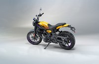 Royal Enfield Guerrilla 450 2026 - Bild 11