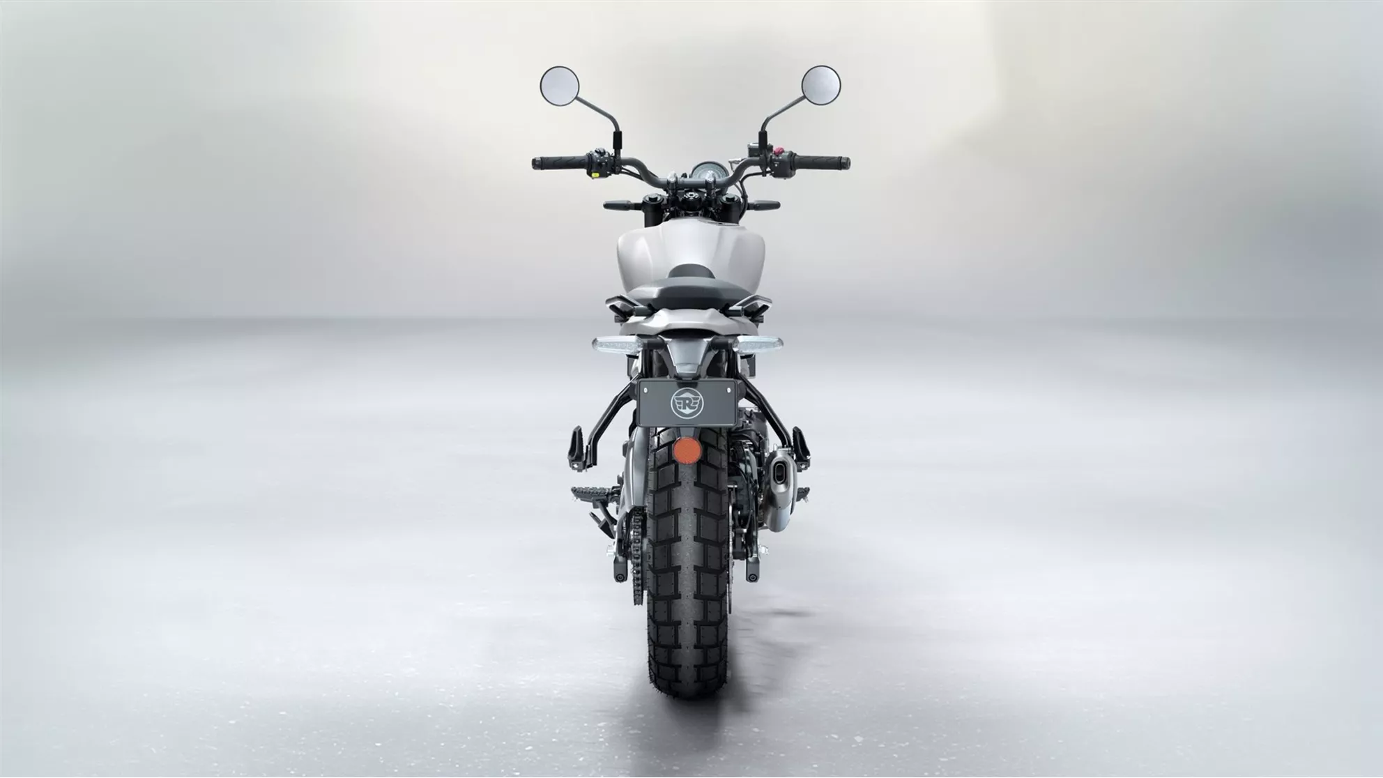 Royal Enfield Guerrilla 450 - Imagem 10 Royal Enfield Guerrilla 450 - Imagem 10