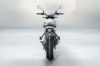 Royal Enfield Guerrilla 450 2026 - Image 12