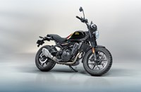 Royal Enfield Guerrilla 450 2026 - Bild 14