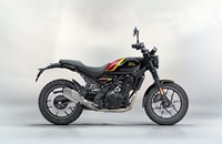 Royal Enfield Guerrilla 450 2026 - Bild 15