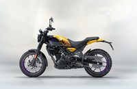 Royal Enfield Guerrilla 450 2026 - Bild 16