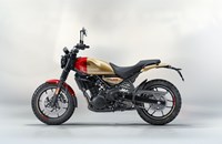 Royal Enfield Guerrilla 450 2026 - Bild 18