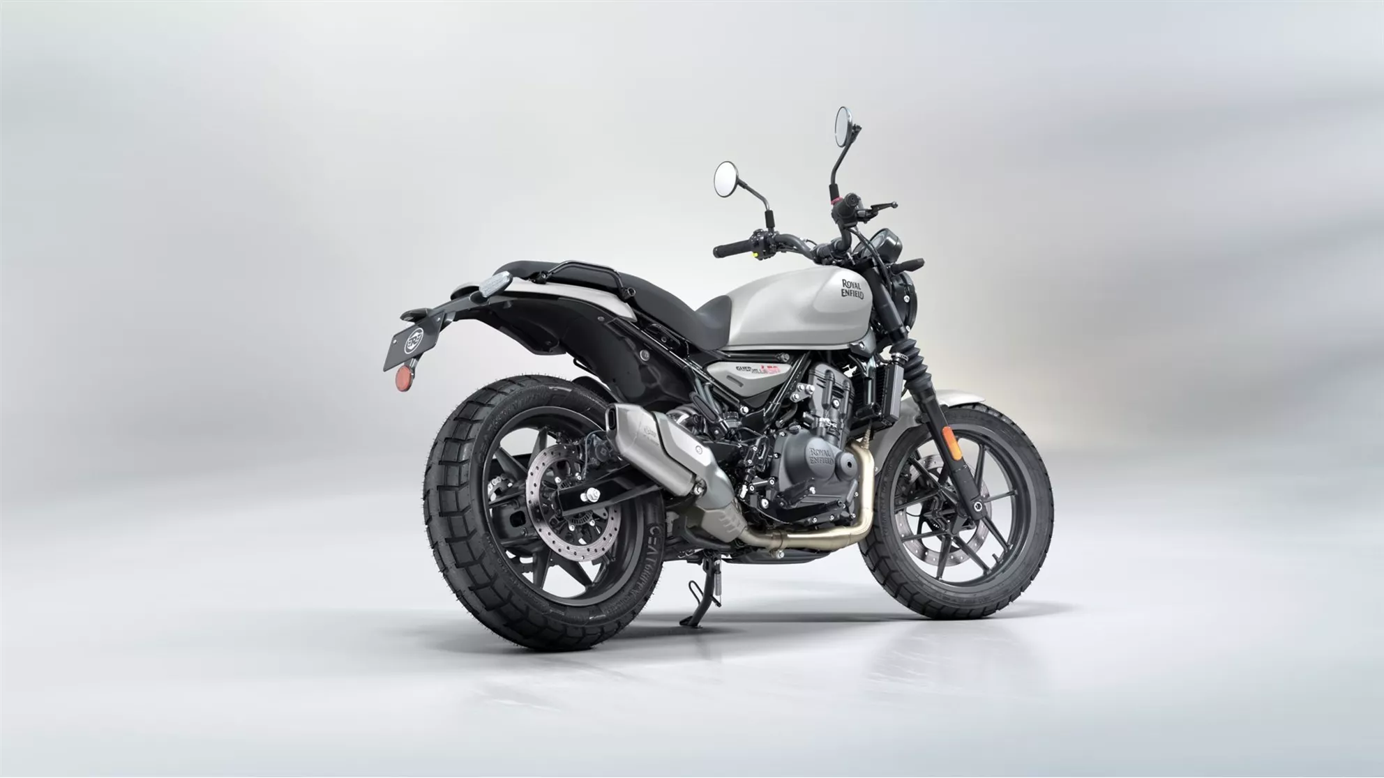 Royal Enfield Guerrilla 450 - Imagem 17 Royal Enfield Guerrilla 450 - Imagem 17