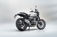 Royal Enfield Guerrilla 450 2026 - Bild 19