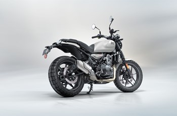 Royal Enfield Guerrilla 450 2026 - Image 19