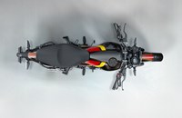 Royal Enfield Guerrilla 450 2026 - Bild 20