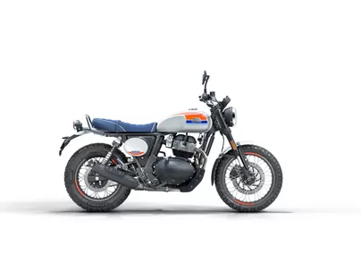 Royal Enfield Bear 650 2026 Royal Enfield Bear 650 2026