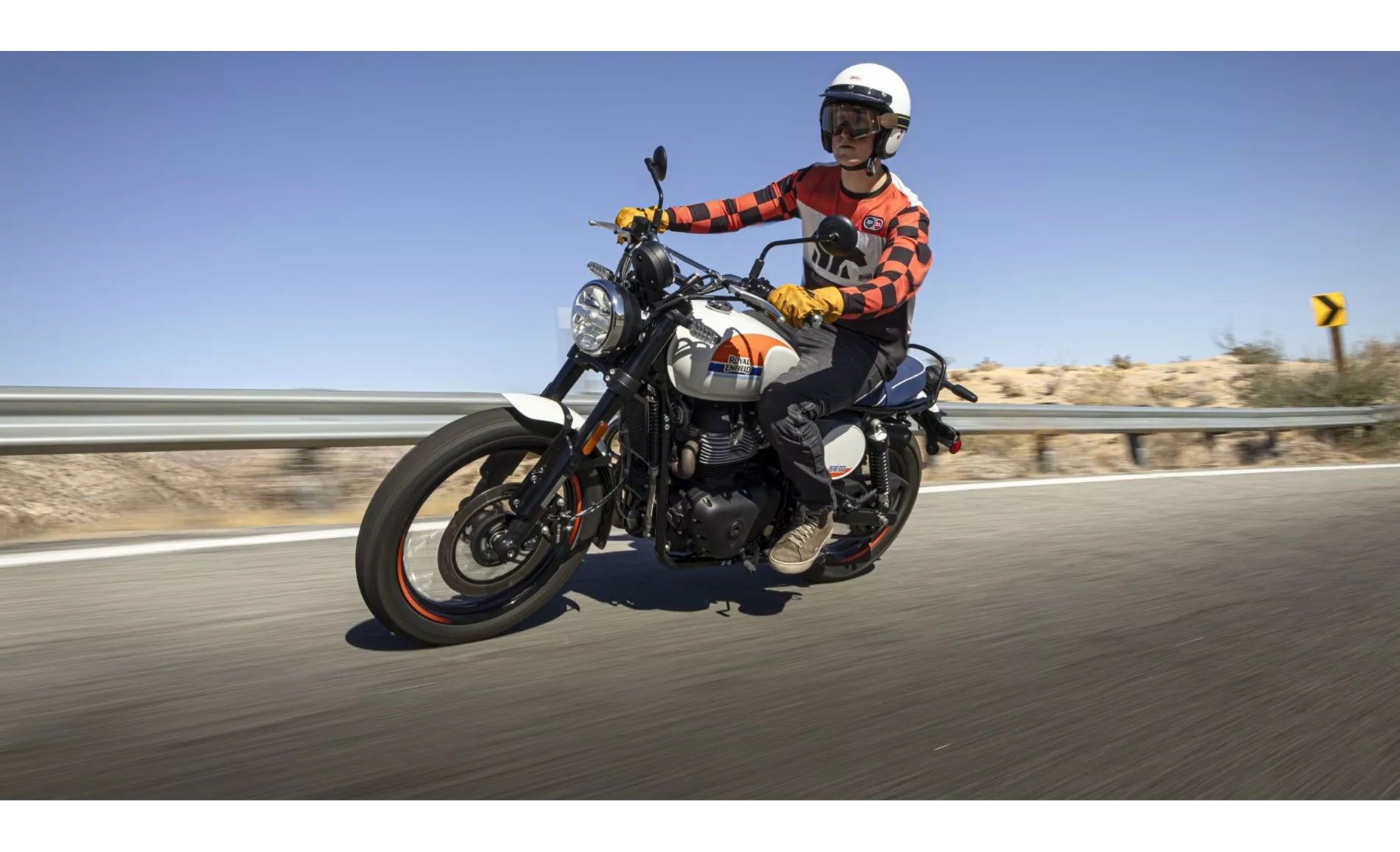 Royal Enfield Bear 650 2026 Royal Enfield Bear 650 2026