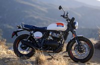 Royal Enfield Bear 650 2026 - Bild 5