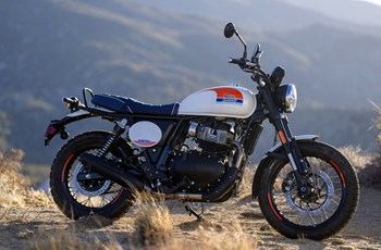 Royal Enfield Bear 650 2026 - Bild 5