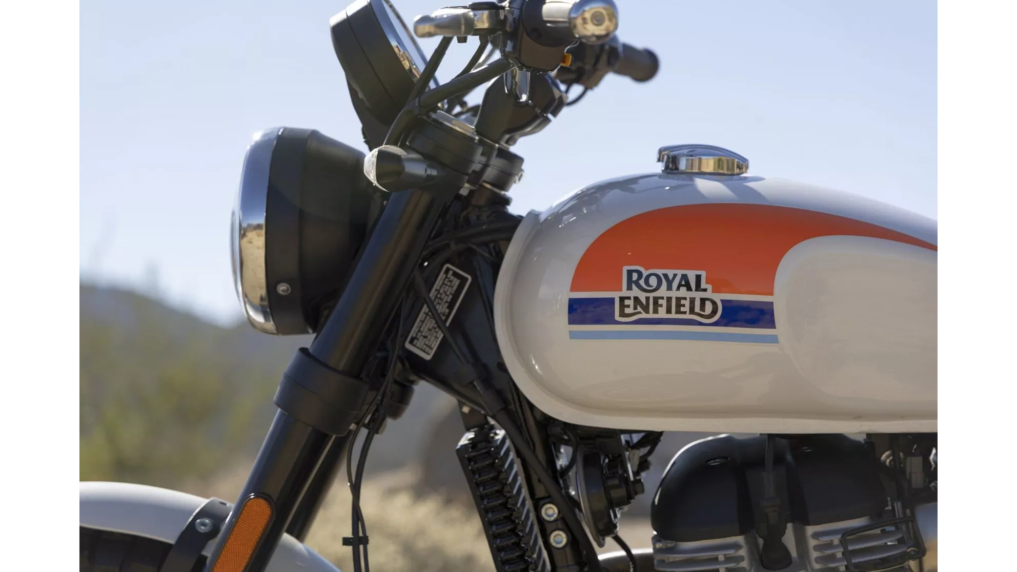 Royal Enfield Bear 650 - Слика 4 Royal Enfield Bear 650 - Слика 4