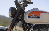 Royal Enfield Bear 650 2026 - Bild 6
